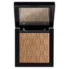 Mesauda Lust For Shine Highlighter kompaktinė, švytėjimo suteikianti priemonė, atspalvis: 104 Deep Attraction, 5.5. g