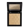Mesauda Lust For Shine Highlighter kompaktinė, švytėjimo suteikianti priemonė, atspalvis: 102 Gold Ambition, 5.5 g