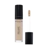 Mesauda Pro Light Highly Moisturizing Fluid Maskuoklis drėkinamasis skystas maskuoklis, atspalvis: C10, 4 ml