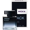 Mexx Juodas 30ml kvepalai Vyrams EDT