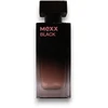 Mexx Juodas EDT tualetinis vanduo moterims, 30 ml