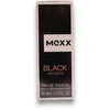 Mexx Juodas EDT tualetinis vanduo moterims, 30 ml
