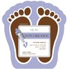 Mijin Mjcare Hydrating Foot Sheet Mask, 10 g