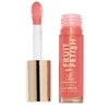 Milani Fruit Fetish lūpų aliejus blizgiamiems atspalviams, 150 Luminoso, 4 ml