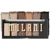 Milani paauksuotų mini akių šešėlių paletė „150 Call Me Old Fashioned“, 6 atspalviai, 4,8 g