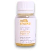 Aliejus visų tipų plaukams Milk Shake Argan Glistening Argan Oil 10ml