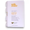 Aliejus visų tipų plaukams Milk Shake Argan Glistening Argan Oil 10ml