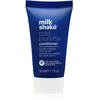 „Milk Shake Cold Brunette“ drėkinamoji plaukų kondicionierė tamsiaplaukėms, 50 ml