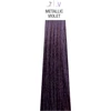 Ilgalaikiai plaukų dažai MILK SHAKE CREATIVE COLOR N:Metallic Violet,100 ml