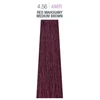 Ilgalaikiai plaukų dažai MILK SHAKE CREATIVE COLOR N: Red Mahogany Medium, 100 ml