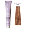 Milk Shake, Creative, SLS/SLES-Free, Permanent Hair Dye, 6.4136CAG Havana, 100 ml