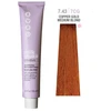 Milk Shake Milk_Shake Creative Permanent Color 7.43 Copper Golden Medium Blond, 100 ml