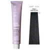 Milk Shake, Creative, SLS/SLES-Free, Permanent Hair Dye, 4.414CA Chili Chocolate, 100 ml