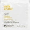 „Milk Shake“ kasdienis, dažnas plaukų kondicionierius be parabenų, drėkina ir apsaugo, 10 ml