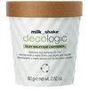 Milk Shake Decologic Clay Balayage Silk Proteins Hair Oxidant Gel, 80 g