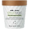 Milk Shake Decologic Clay Balayage Silk Proteins Hair Oxidant Gel, 80 g