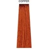 Milk Shake Direct Colour Hair Toneris 100ml - COPPER || Miedziany
