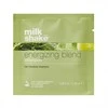 Milk Shake Pieno kokteilis, Energizuojantis mišinys, Be sulfatų, Plaukų šampūnas, Tankinamasis, 10 ml