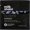 Milk Shake Icy Blond Conditioner 10ml