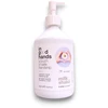 Valomasis rankų gelis „Milk Shake In Good Hands“, 500 ml