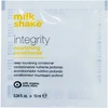 Milk Shake, Integrity, Sulfates-Free, Hair Conditioner, For maitininantis, 10 ml