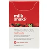 Serumas Milk Shake Make My Day Mask Booster maitininantis Strawberry Serum 6x3 ml