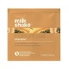 Šampūno mėginukas| Milk Shake - Moisture Plus, 10 ml