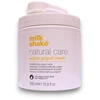 Milk Shake Milk_Shake Natural Care Active Yogurt Mask maitinanti plaukų kaukė, 500 ml