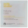 „Milk Shake Natural Care“ drėkinamasis plaukų kreminis gydymas, 10 ml