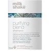 Milk Shake Pieno kokteilio valomasis mišinys plaukų šampūnas valymui, 10 ml