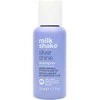 Milk Shake Sidabrinis Shine Hair Šampūnas For Neutralisation Of Geltona Tones, 50 ml