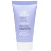 Milk Shake, Sidabrinis Shine, Paraben-Free, Hair Conditioner, For Neutralisation Of Geltona Tones, 50 ml