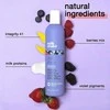 Šampūnas žiliems ir šviesiems plaukams Milk Shake Sidabrinis Shine Šampūnas 300ml
