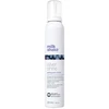 Kondicionuojančios putos šviesiems ir žiliems plaukams Milk_Shake Silver Shine Whipped Cream, 200 ml