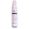 plaukų putos šviesiems ir žiliems plaukams Milk shake Sidabrinis Shine Whipped Creamy Conditioning Mousse 200ml