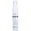 plaukų putos šviesiems ir žiliems plaukams Milk shake Sidabrinis Shine Whipped Creamy Conditioning Mousse 200ml