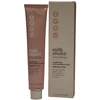 Milk Shake Smoothies Semi-Permanent Hair Dye 8.71 Light Skirtas šviesiems plaukams Ash Raudona, 100 ml