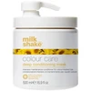 Milk Shake Milk_Shake Spalvą išsaugantis Deep Conditioning Mask kaukė dažytiems plaukams, 500 ml