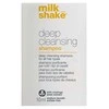„Milk Shake Special“ giluminio valymo pieno baltymų plaukų šampūnas, 10 ml