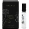 Miller Harris, Leather Rouge, EDP, Unisex, 2 ml *Buteliukas