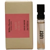 Miller Harris, Lost In The City, Eau De Parfum, For Women, 2 ml *Vial