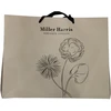 Miller Harris, Miller Harris, Textile Bag, Pilkas, 46 x 36 x 15 cm