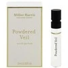 Miller Harris, Powdered Veil, Eau De Parfum, For Women, 2 ml *Vial