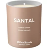 Miller Harris Santal kvapioji žvakė, 220 g