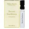 Miller Harris, Secret Gardenia, Eau De Parfum, For Women, 2 ml *Vial