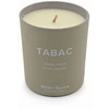 Miller Harris Tabac Scented Candle, 220 g