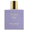 Miller Harris, Violet Ida, Eau De Parfum, For Women, 50 ml