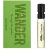 Miller Harris, „Wander Through The Parks“, kvepalai vandeniui, unisex, 2 ml *buteliukas