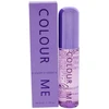 Milton Lloyd Colour Me Femme Violet EDP parfumuotas vanduo moterims, 50 ml