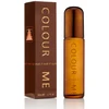Milton Lloyd Colour Me Oud EDP parfumuotas vanduo vyrams, 50 ml